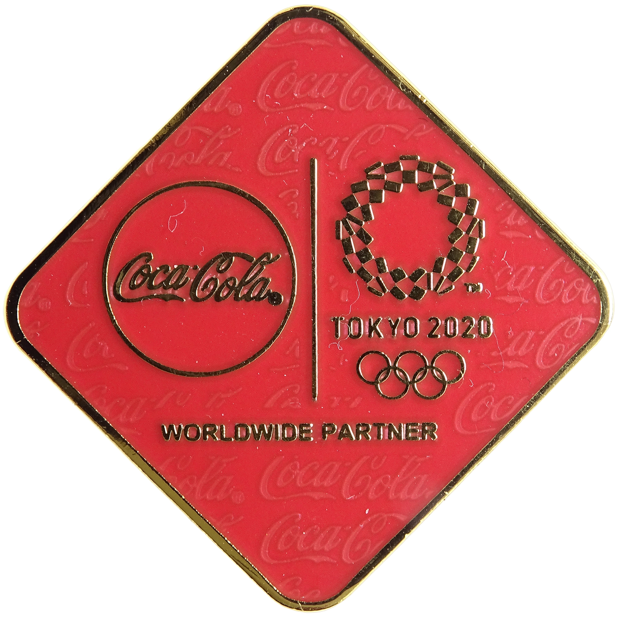 Coca-Cola + Logotipo