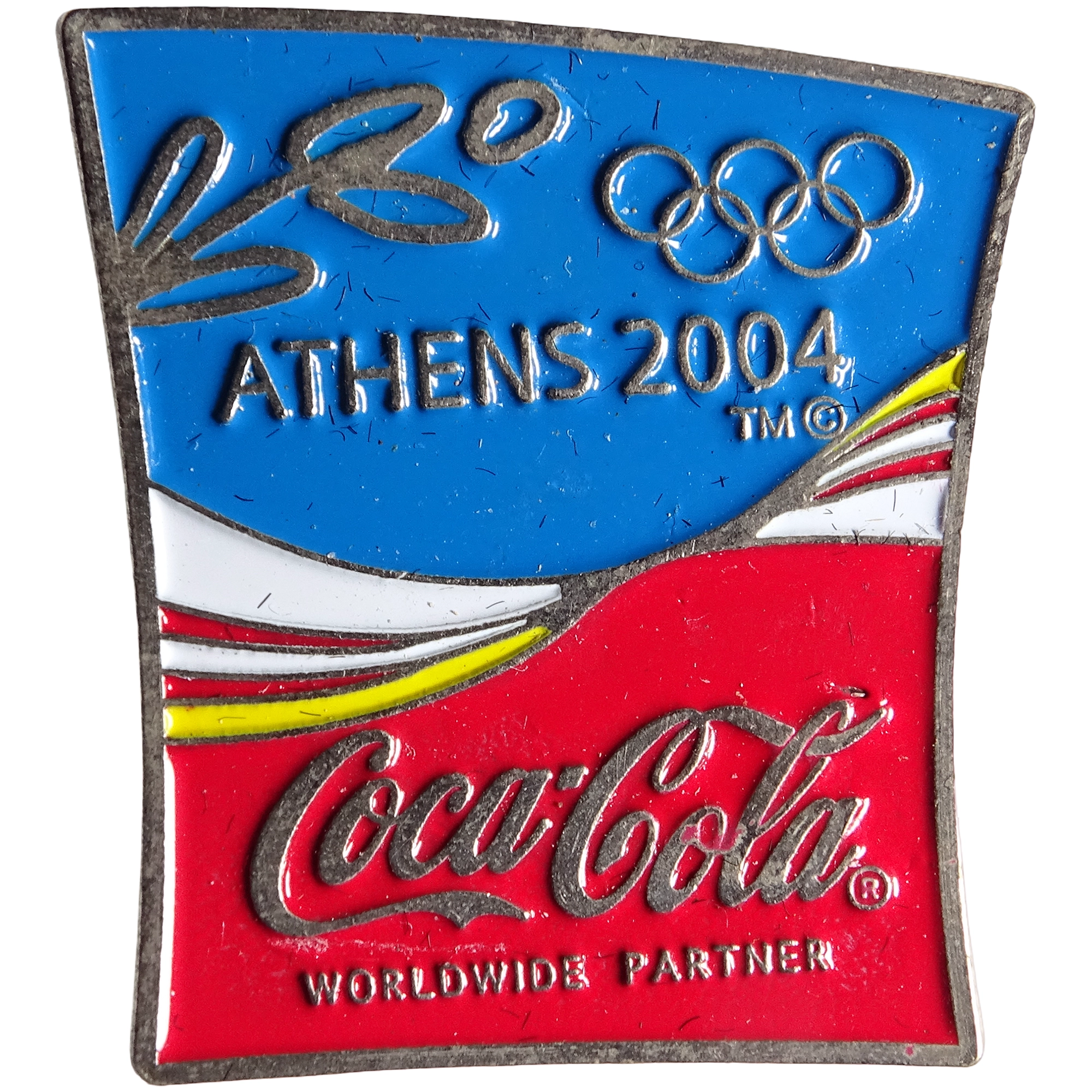 Coca-Cola + Logotipo