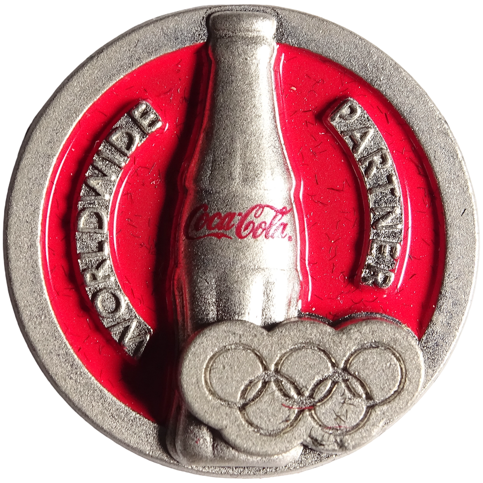 Coca-Cola