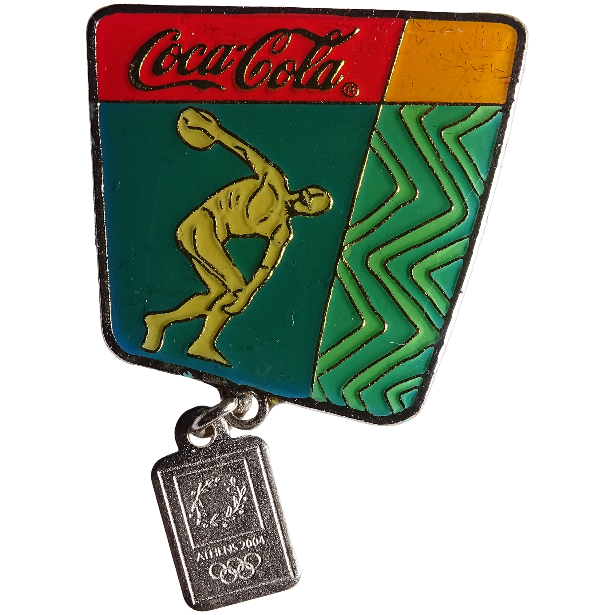 Coca-Cola + Logotipo
