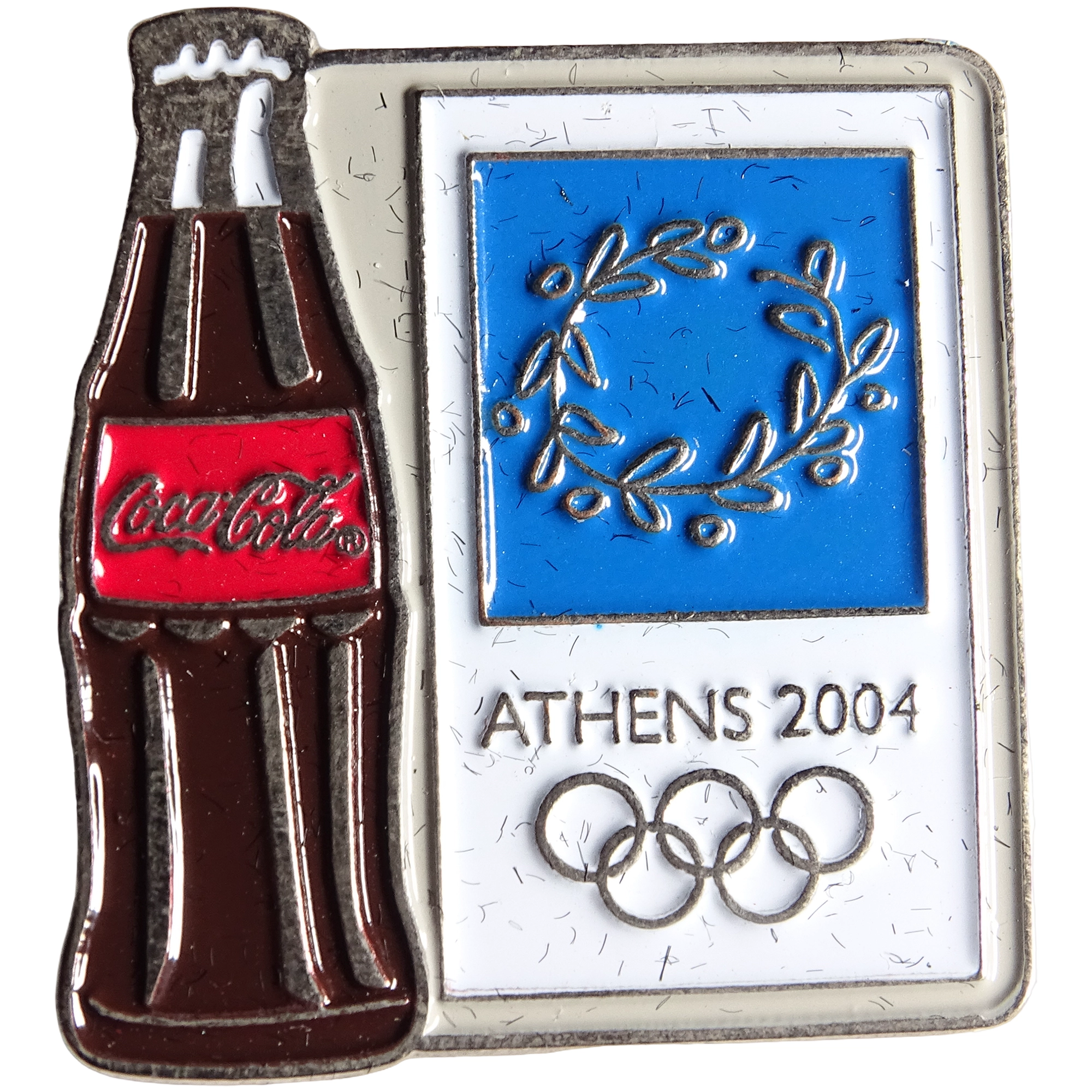 Coca-Cola + Logotipo