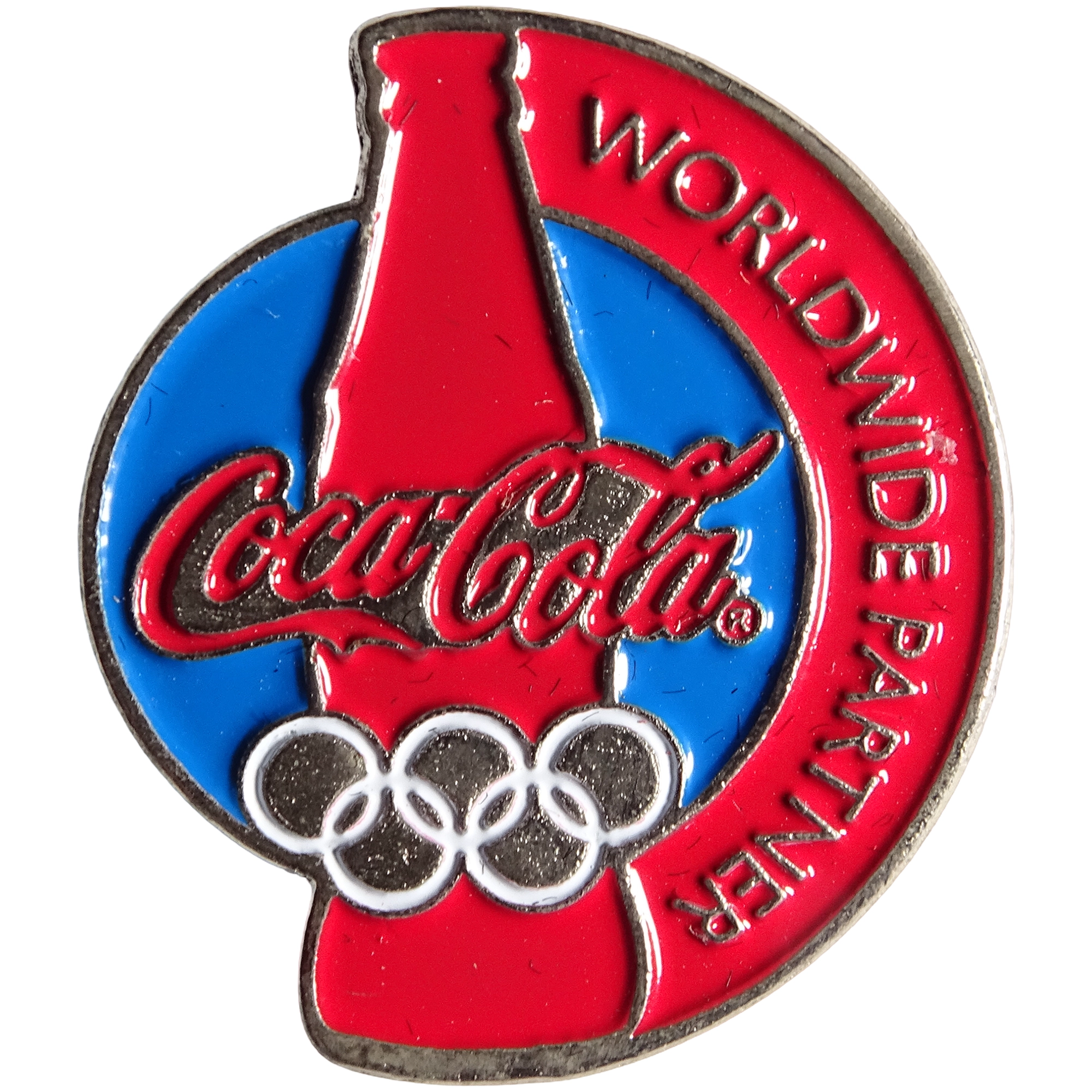 Coca-Cola