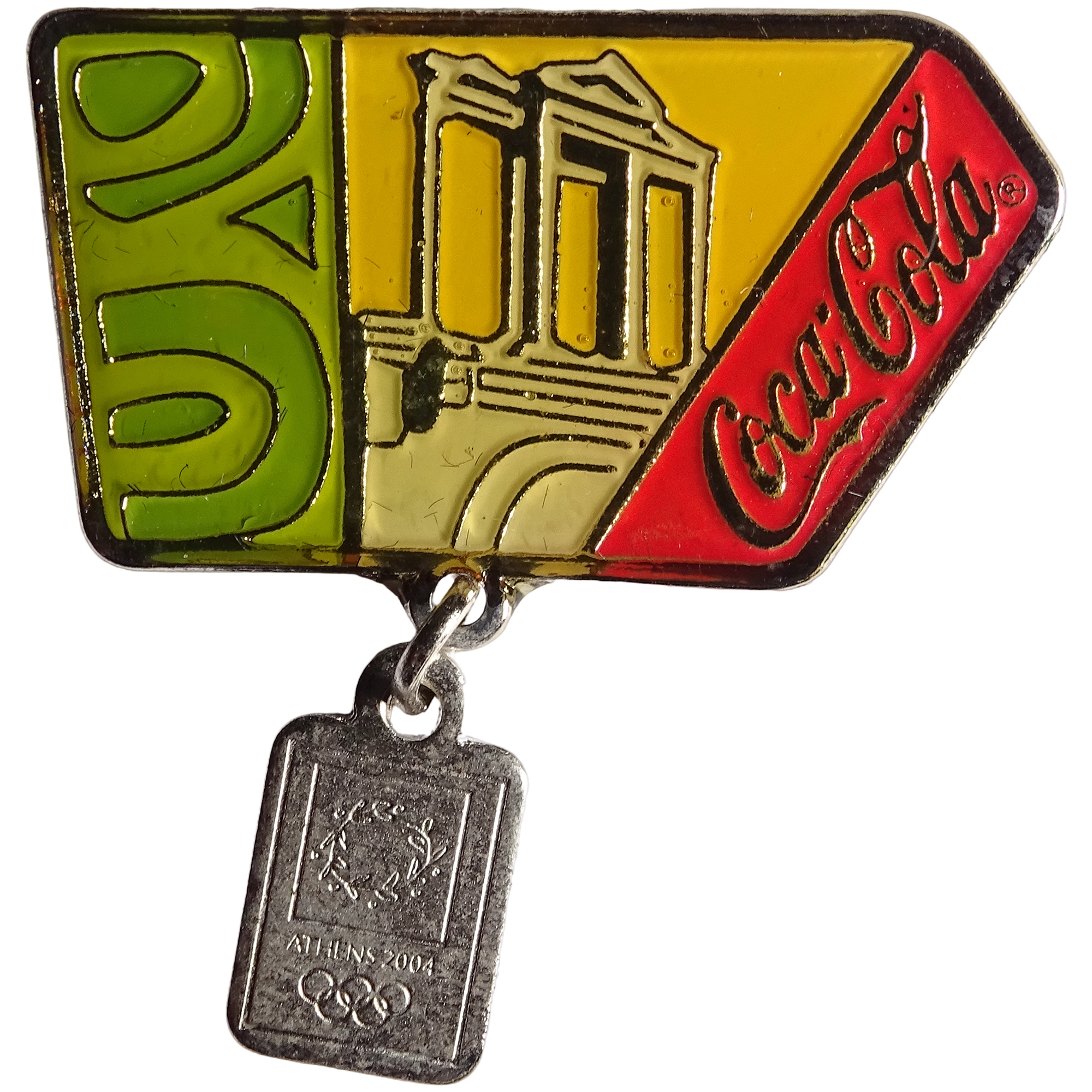 Coca-Cola + Logotipo