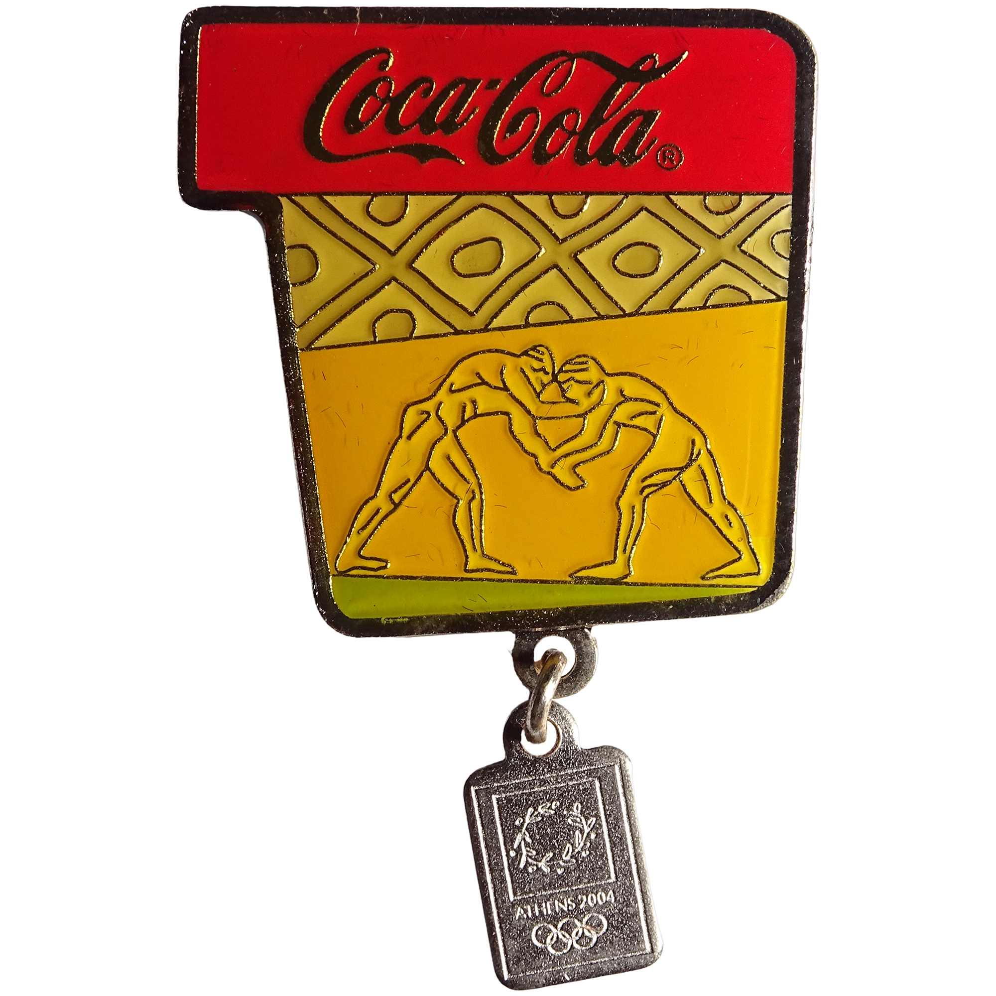Coca-Cola + Logotipo