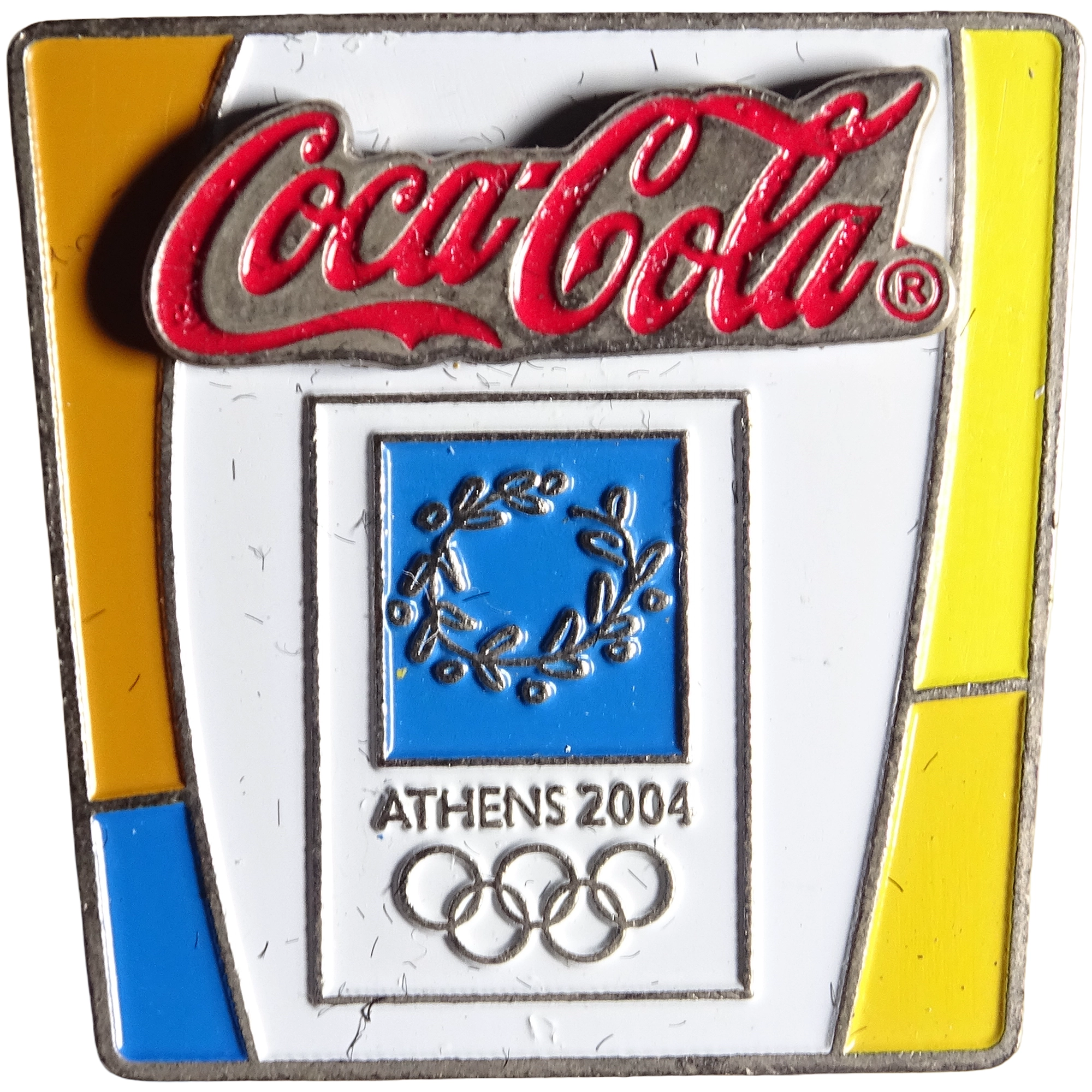 Coca-Cola + Logotipo
