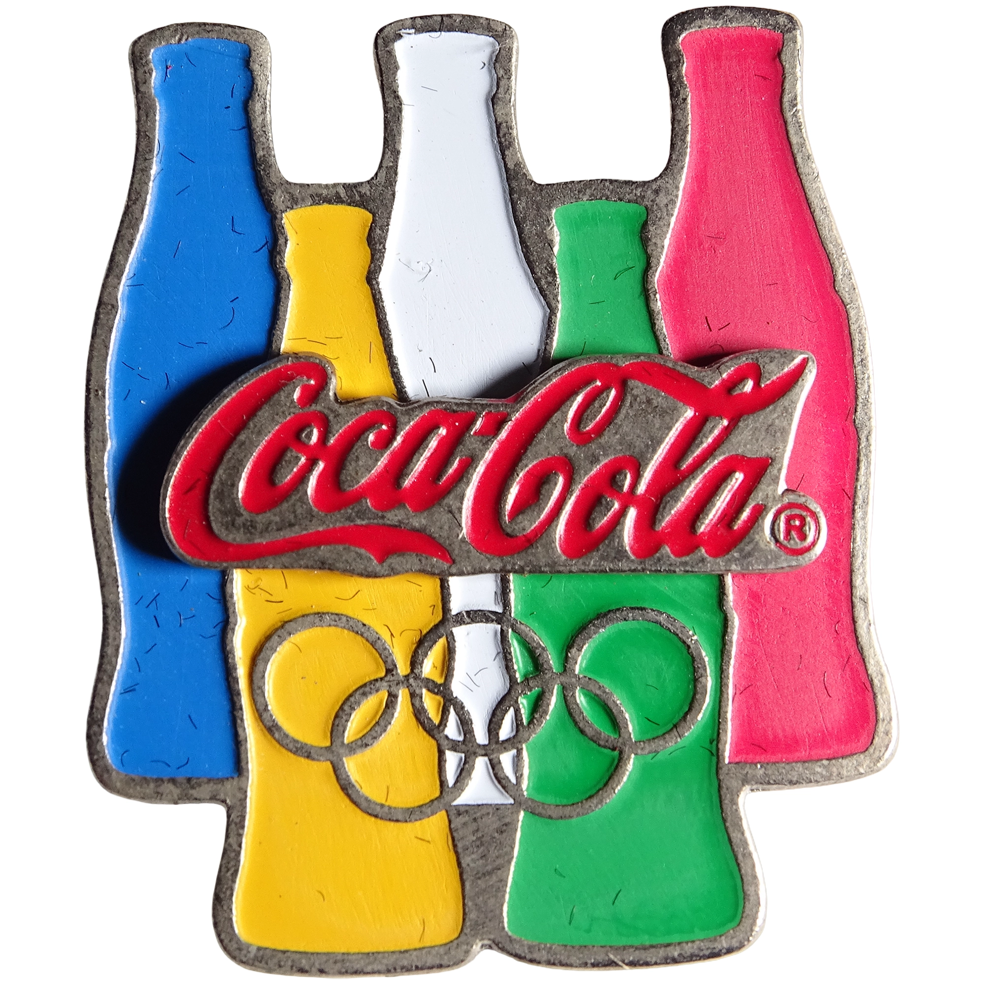 Coca-Cola