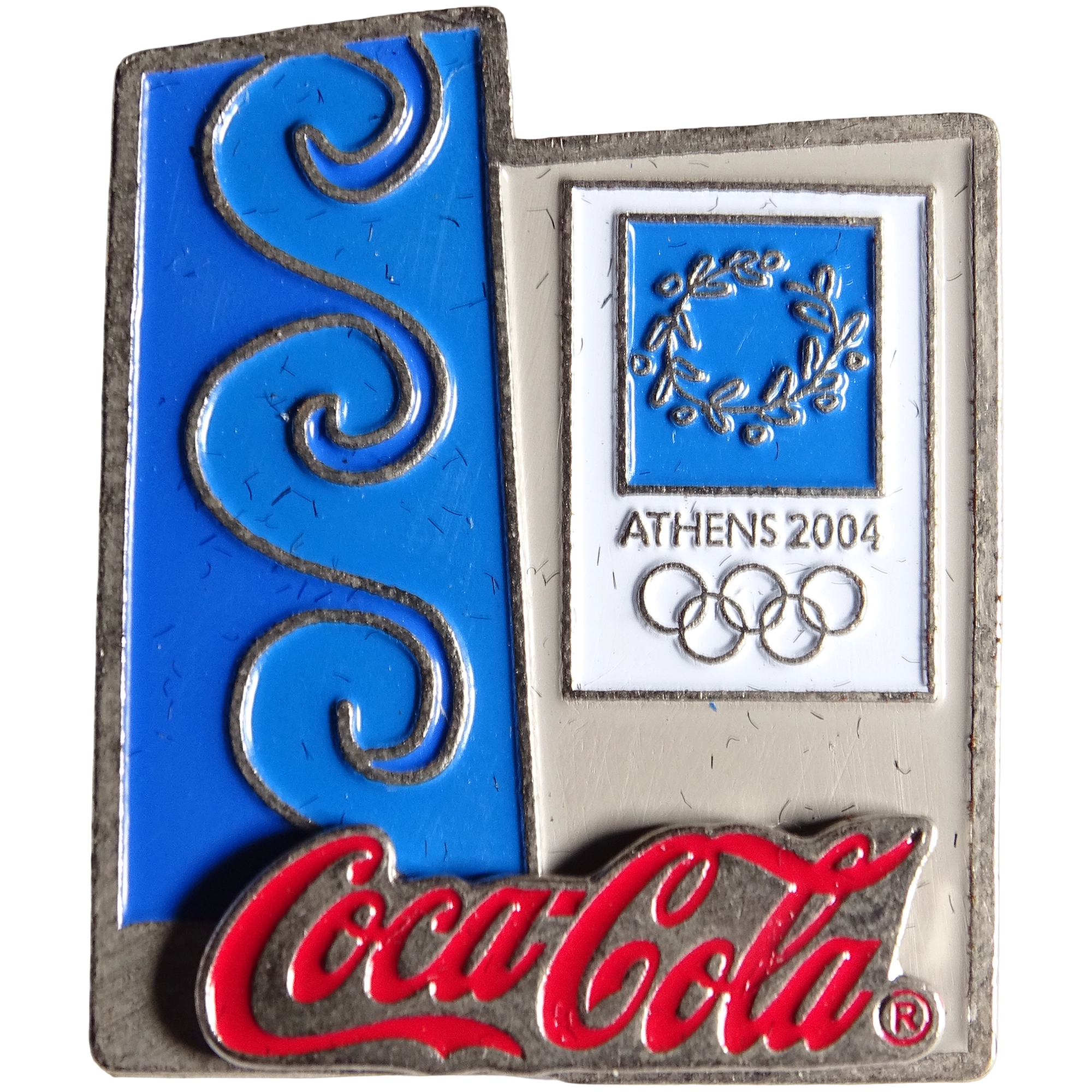 Coca-Cola + Logotipo