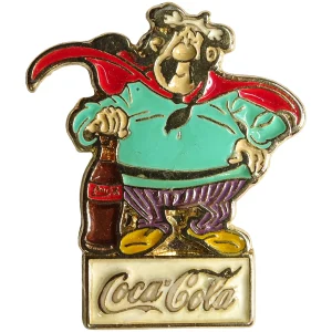Abraracúrcix + Coca-Cola