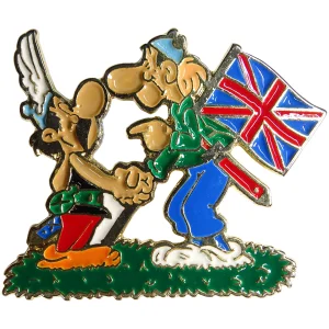 Astérix + Buentórax
