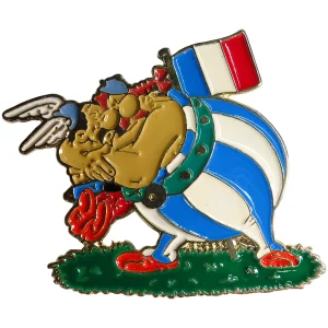 Astérix + Obélix