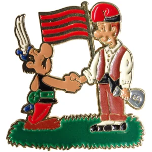 Astérix + Catalán