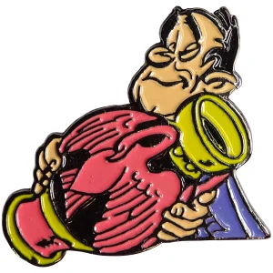 Tullius Détritus
