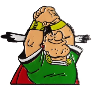 Prorromanix