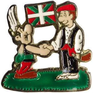 Astérix + Vasco