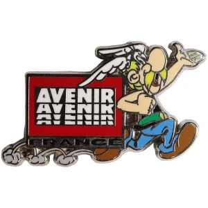 Astérix + Avenir