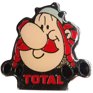 Obélix + Total