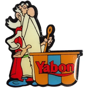 Panorámix + Yabon