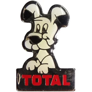 Ideafix + Total