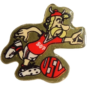 Astérix + USV