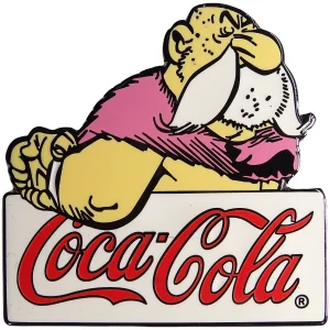 Teleferic + Coca-Cola