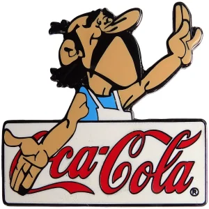 Odalix + Coca-Cola