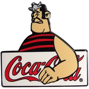 Lentich + Coca-Cola