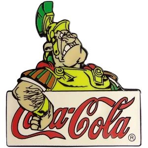 Motus + Coca-Cola