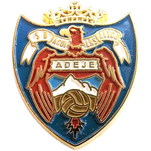 Sociedad Deportiva Aguilas Atlético - Adeje