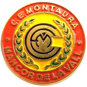 Club Esportiu Montaura - Manacor de la Vall