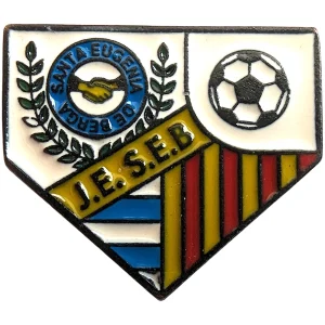 Joventut Esportiva Santa Eugènia de Berga