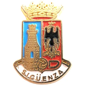 Club Deportivo Sigüenza