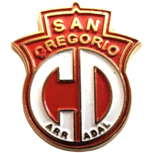 Club Deportivo San Gregorio - Arradal