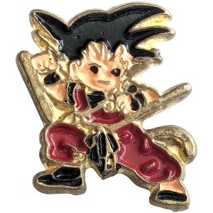 Son Goku