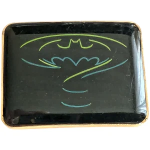Anagrama de Batman