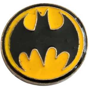 Anagrama de Batman