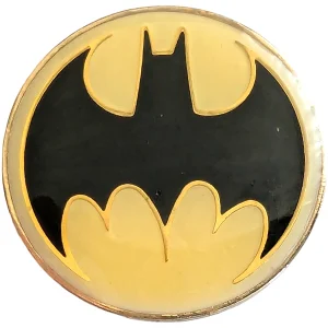Anagrama de Batman