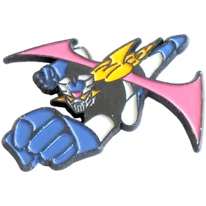 Mazinger Z