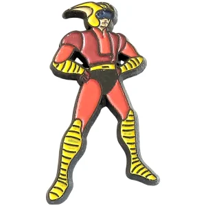 Koji Kabuto