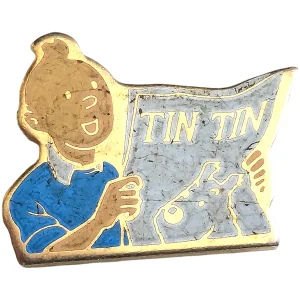 Tintín
