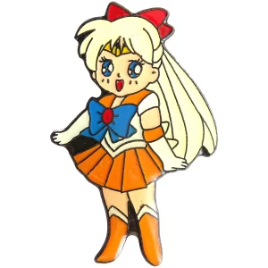 Saylor Moon