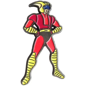 Koji Kabuto
