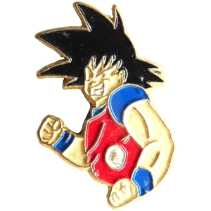 Son Goku