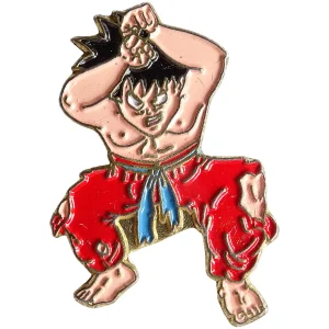 Son Goku