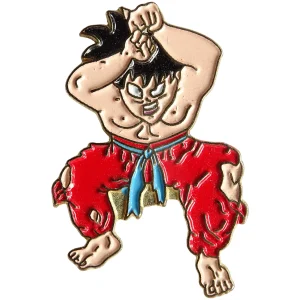 Son Goku