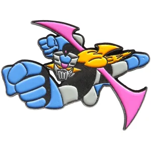 Mazinger Z
