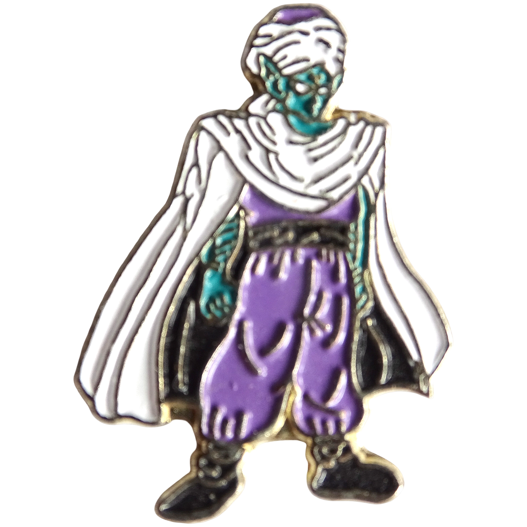 Piccolo Jr