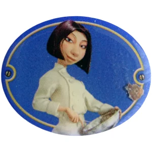 Colette Tatou