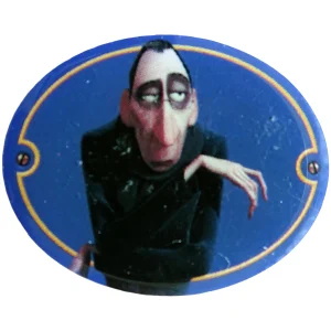Anton Ego