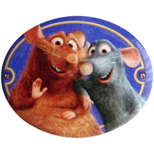 Remy + Emile
