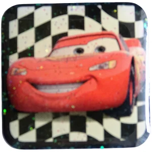 Rayo McQueen